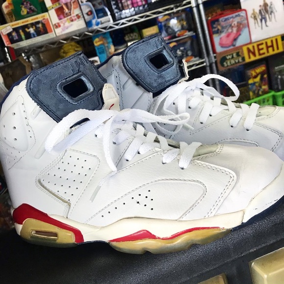 jordan shoes vi